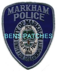 ILLINOIS,MARKHAM POLICE 1_wm